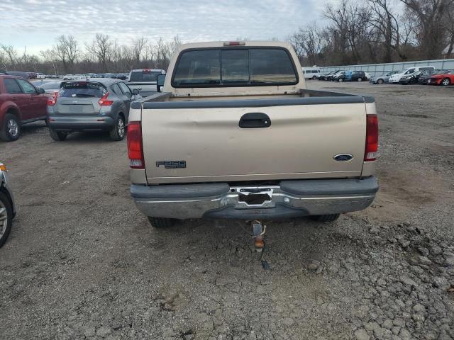 Photo 5 VIN: 1FTNW21L7XED14590 - FORD F250 