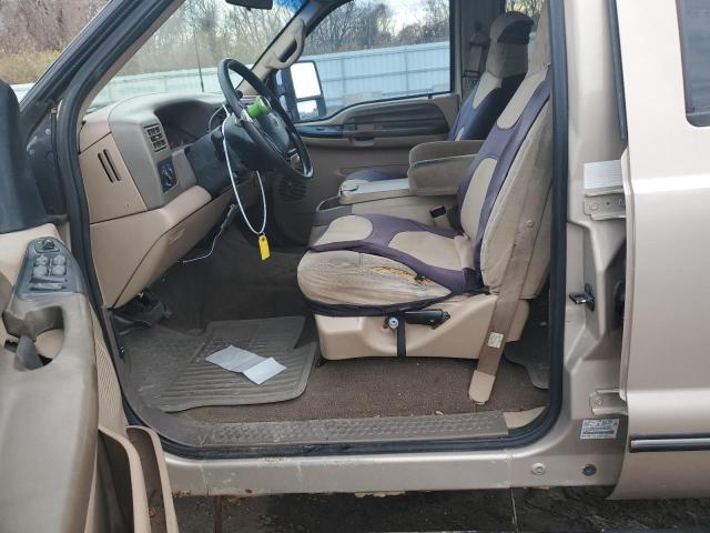 Photo 6 VIN: 1FTNW21L7XED14590 - FORD F250 