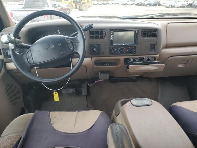 Photo 7 VIN: 1FTNW21L7XED14590 - FORD F250 