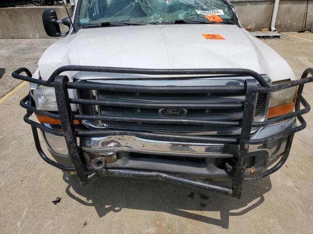 Photo 10 VIN: 1FTNW21L7YEB22068 - FORD F250 SUPER 