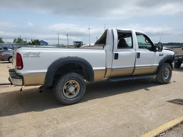 Photo 2 VIN: 1FTNW21L7YEB22068 - FORD F250 SUPER 