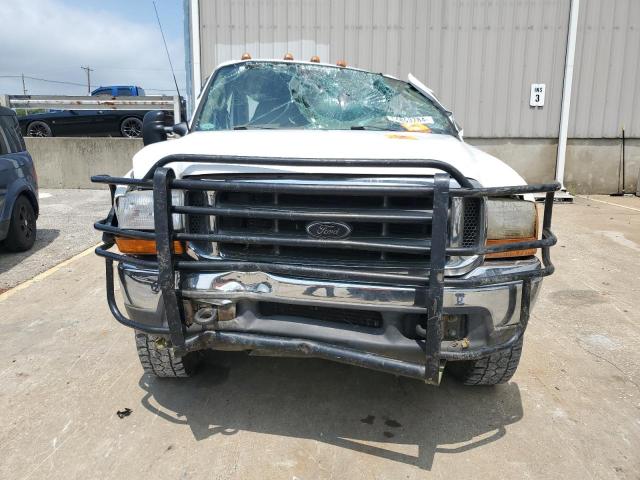 Photo 4 VIN: 1FTNW21L7YEB22068 - FORD F250 SUPER 