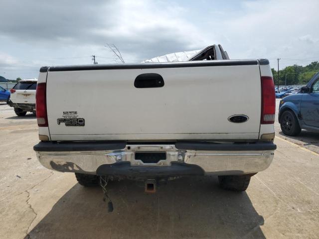 Photo 5 VIN: 1FTNW21L7YEB22068 - FORD F250 SUPER 