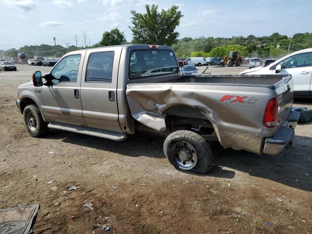 Photo 1 VIN: 1FTNW21L84ED57234 - FORD F250 SUPER 