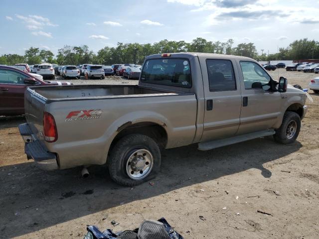 Photo 2 VIN: 1FTNW21L84ED57234 - FORD F250 SUPER 