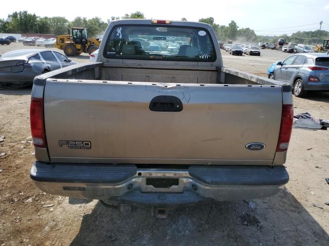 Photo 5 VIN: 1FTNW21L84ED57234 - FORD F250 SUPER 