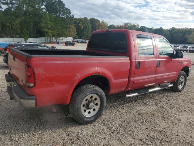 Photo 2 VIN: 1FTNW21L91EC50835 - FORD F250 SUPER 