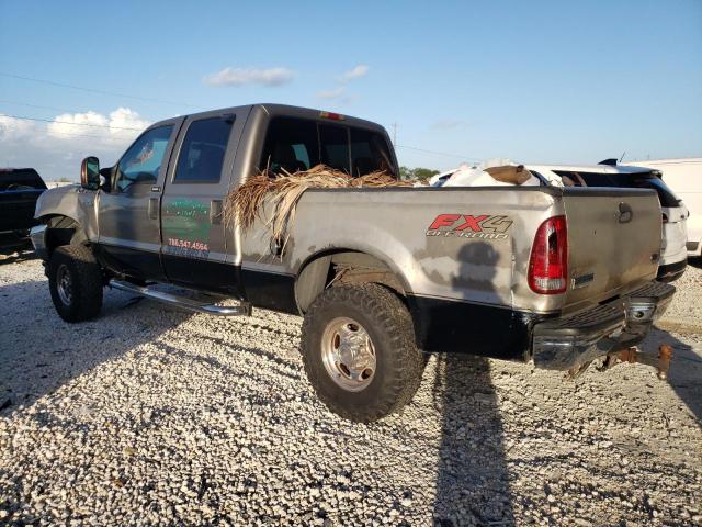 Photo 1 VIN: 1FTNW21L94EA70260 - FORD F250 