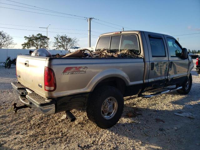 Photo 2 VIN: 1FTNW21L94EA70260 - FORD F250 