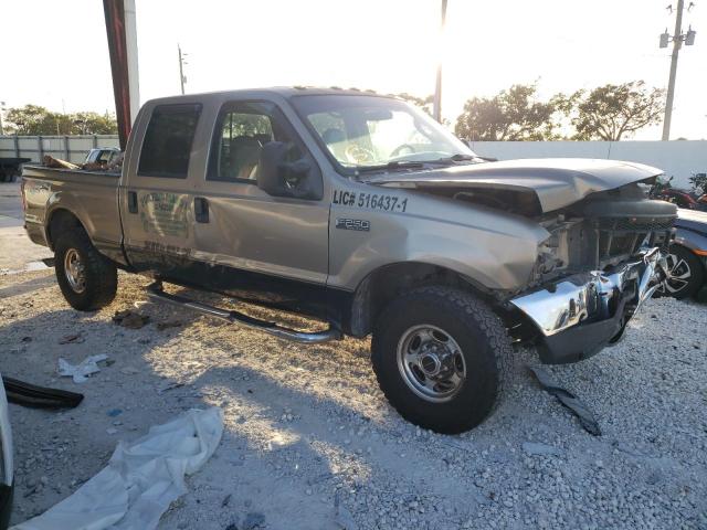 Photo 3 VIN: 1FTNW21L94EA70260 - FORD F250 