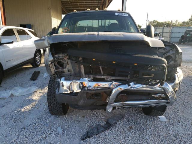 Photo 4 VIN: 1FTNW21L94EA70260 - FORD F250 