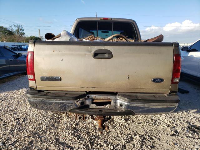 Photo 5 VIN: 1FTNW21L94EA70260 - FORD F250 