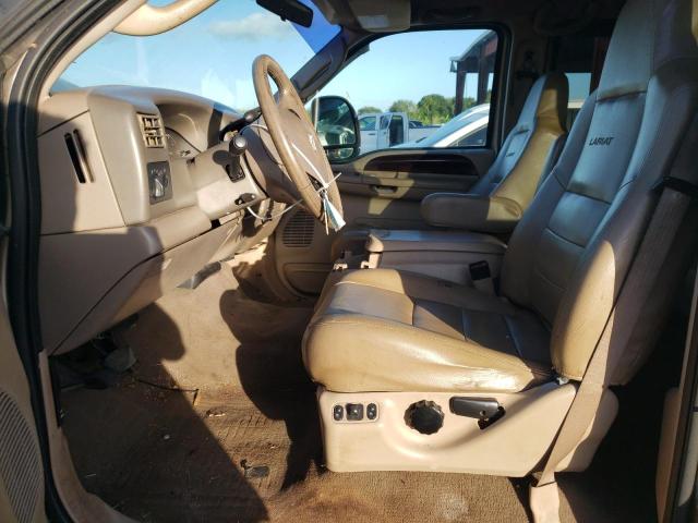 Photo 6 VIN: 1FTNW21L94EA70260 - FORD F250 