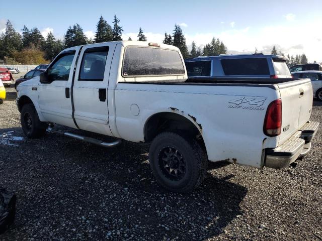 Photo 1 VIN: 1FTNW21LX1EB54972 - FORD F250 SUPER 