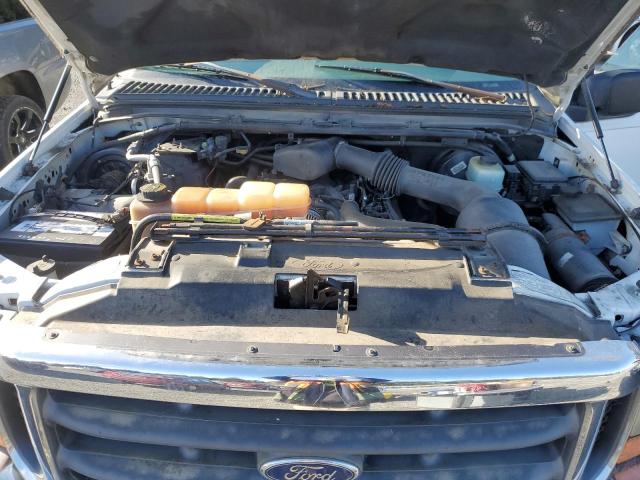 Photo 10 VIN: 1FTNW21LX1EB54972 - FORD F250 SUPER 