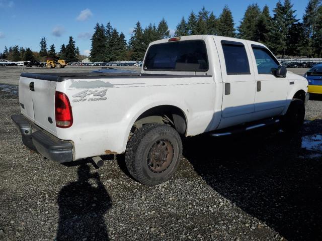 Photo 2 VIN: 1FTNW21LX1EB54972 - FORD F250 SUPER 