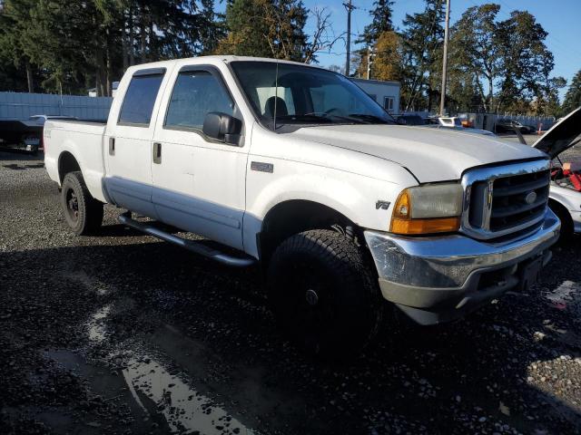 Photo 3 VIN: 1FTNW21LX1EB54972 - FORD F250 SUPER 