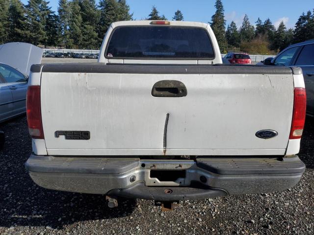 Photo 5 VIN: 1FTNW21LX1EB54972 - FORD F250 SUPER 