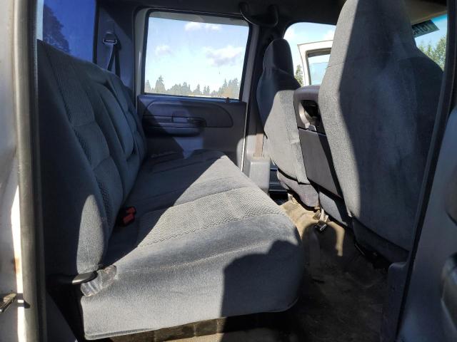 Photo 9 VIN: 1FTNW21LX1EB54972 - FORD F250 SUPER 