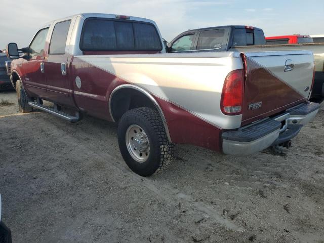 Photo 1 VIN: 1FTNW21P04EA05171 - FORD F250 SUPER 