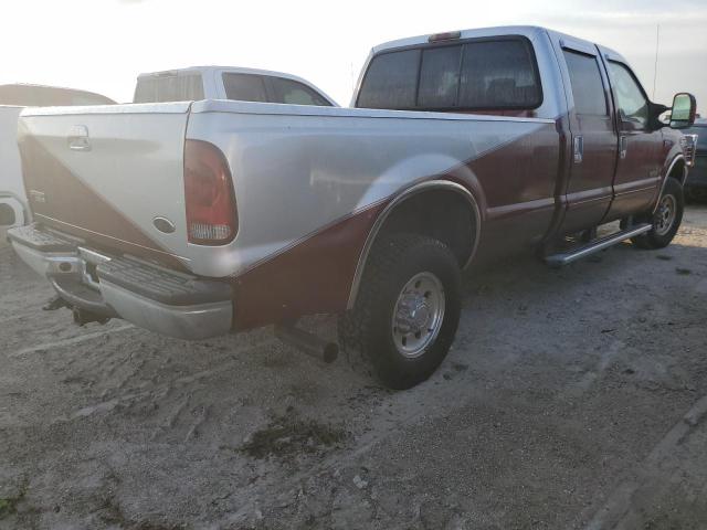 Photo 2 VIN: 1FTNW21P04EA05171 - FORD F250 SUPER 