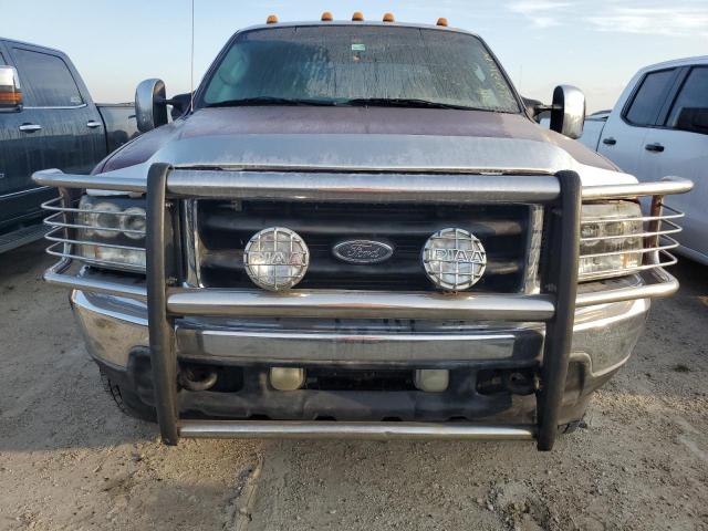 Photo 4 VIN: 1FTNW21P04EA05171 - FORD F250 SUPER 