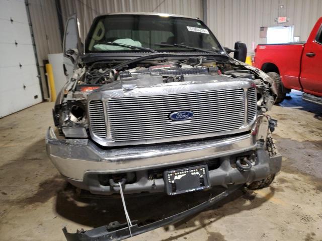 Photo 4 VIN: 1FTNW21P04EA95745 - FORD F250 