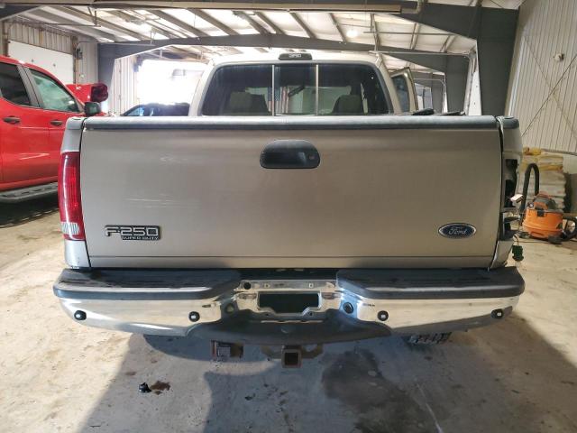 Photo 5 VIN: 1FTNW21P04EA95745 - FORD F250 