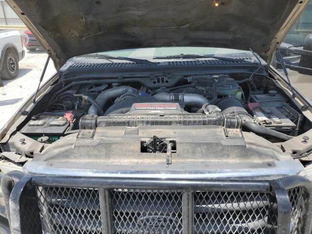 Photo 10 VIN: 1FTNW21P04EB20255 - FORD F250 SUPER 