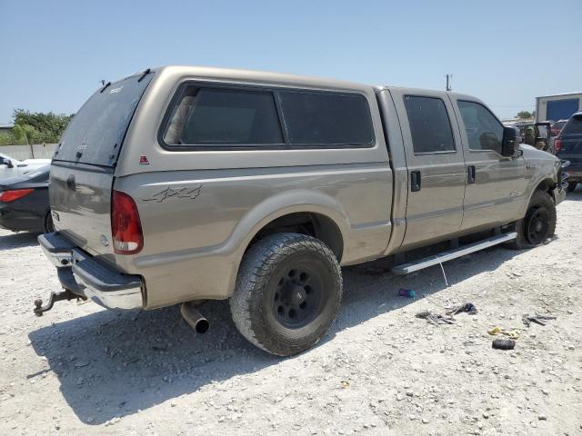 Photo 2 VIN: 1FTNW21P04EB20255 - FORD F250 SUPER 