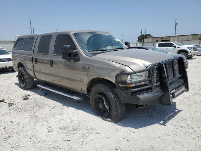 Photo 3 VIN: 1FTNW21P04EB20255 - FORD F250 SUPER 