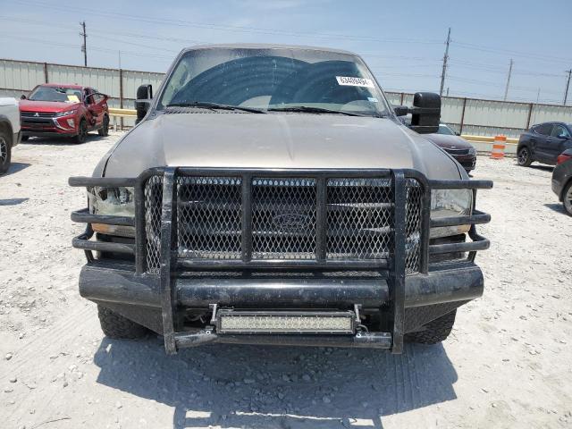 Photo 4 VIN: 1FTNW21P04EB20255 - FORD F250 SUPER 