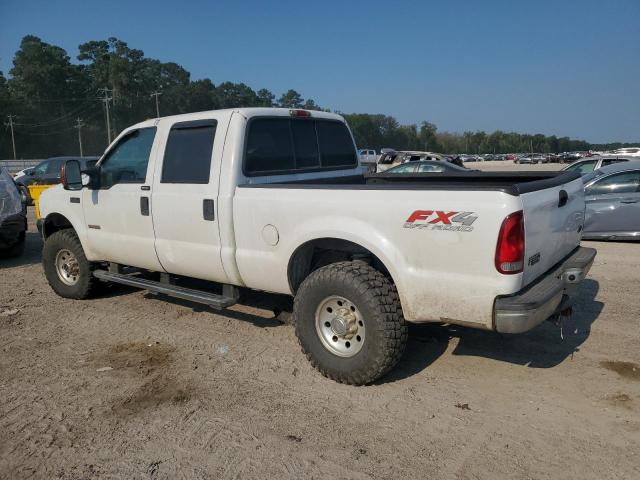 Photo 1 VIN: 1FTNW21P04EB57905 - FORD F250 SUPER 