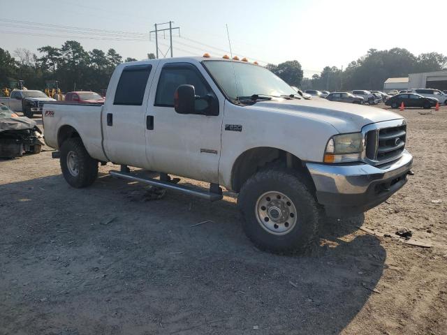 Photo 3 VIN: 1FTNW21P04EB57905 - FORD F250 SUPER 