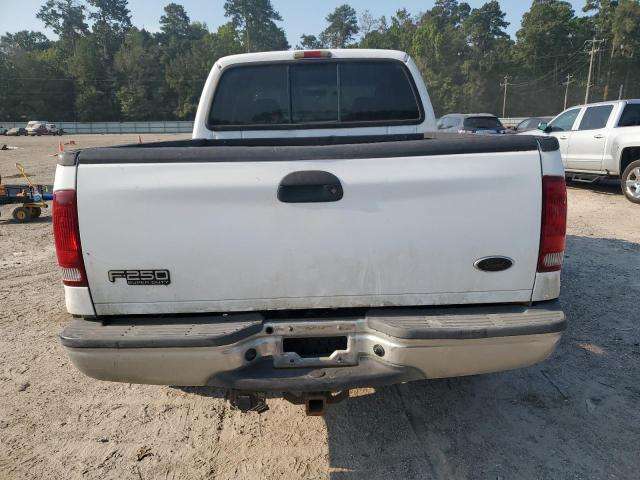 Photo 5 VIN: 1FTNW21P04EB57905 - FORD F250 SUPER 