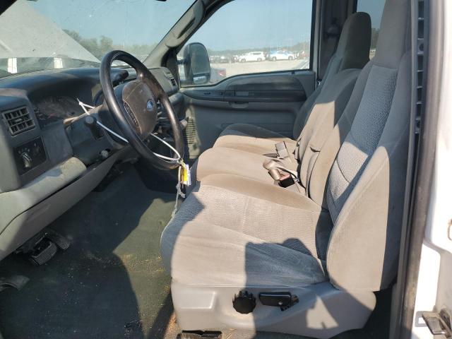 Photo 6 VIN: 1FTNW21P04EB57905 - FORD F250 SUPER 