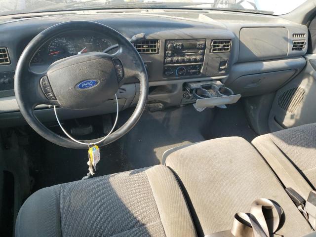 Photo 7 VIN: 1FTNW21P04EB57905 - FORD F250 SUPER 