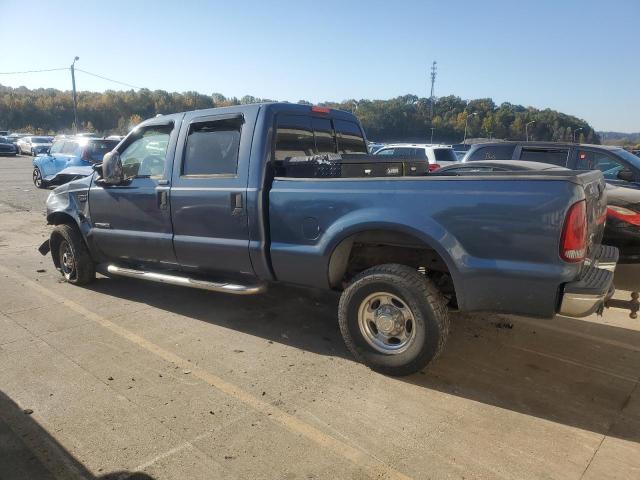 Photo 1 VIN: 1FTNW21P14EA16437 - FORD F250 SUPER 