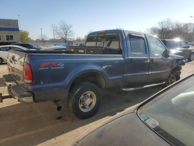 Photo 2 VIN: 1FTNW21P14EA16437 - FORD F250 SUPER 