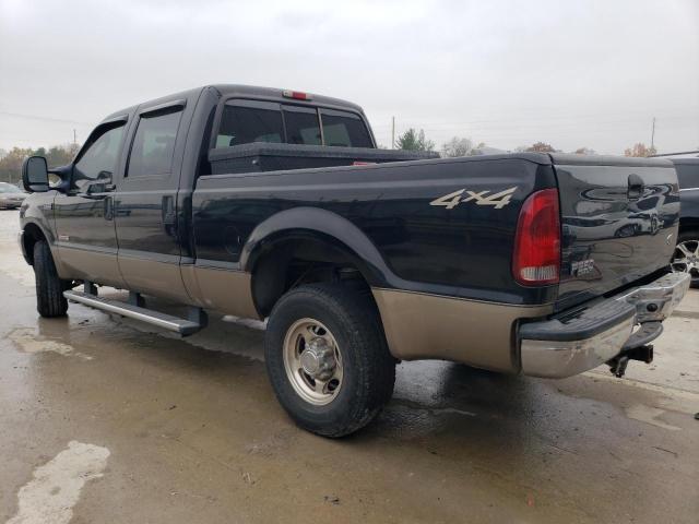 Photo 1 VIN: 1FTNW21P14EB09247 - FORD F250 