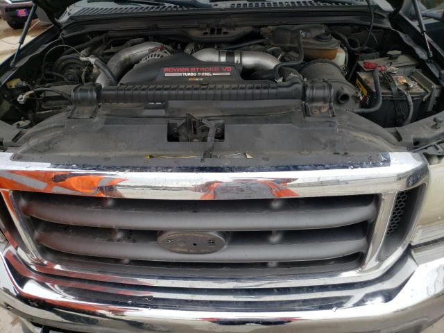 Photo 10 VIN: 1FTNW21P14EB09247 - FORD F250 