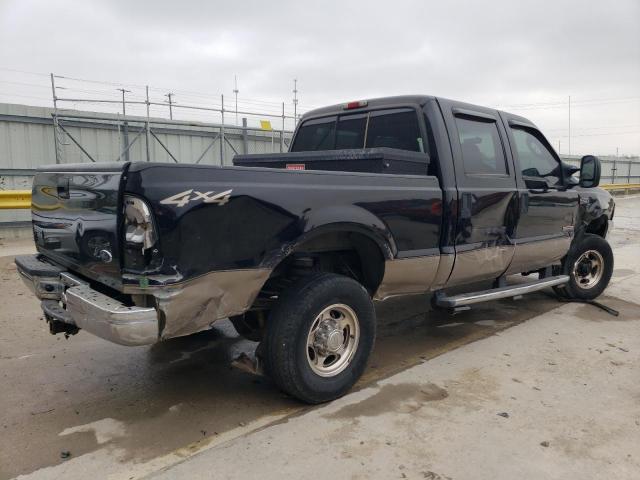 Photo 2 VIN: 1FTNW21P14EB09247 - FORD F250 