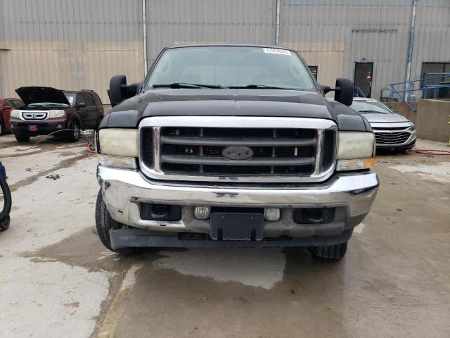 Photo 4 VIN: 1FTNW21P14EB09247 - FORD F250 