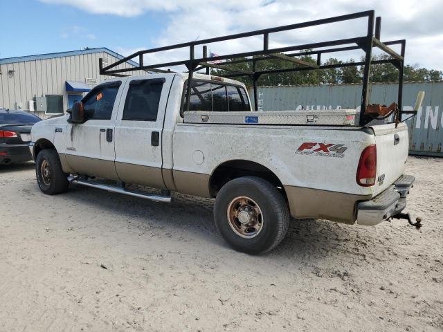 Photo 1 VIN: 1FTNW21P14ED15121 - FORD F250 