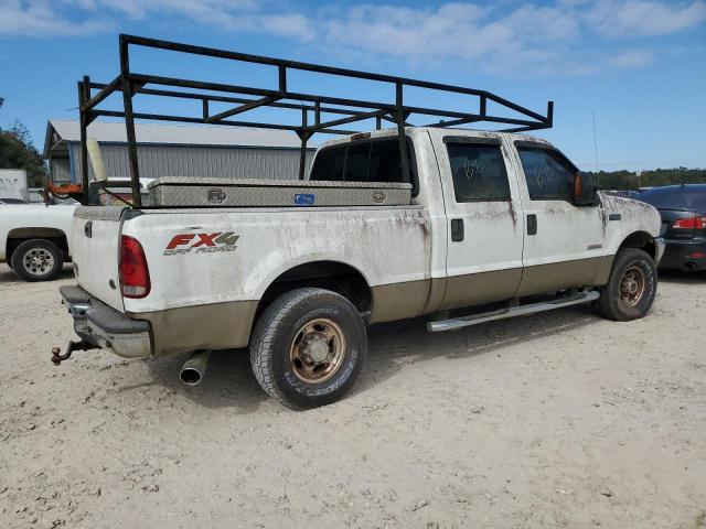 Photo 2 VIN: 1FTNW21P14ED15121 - FORD F250 