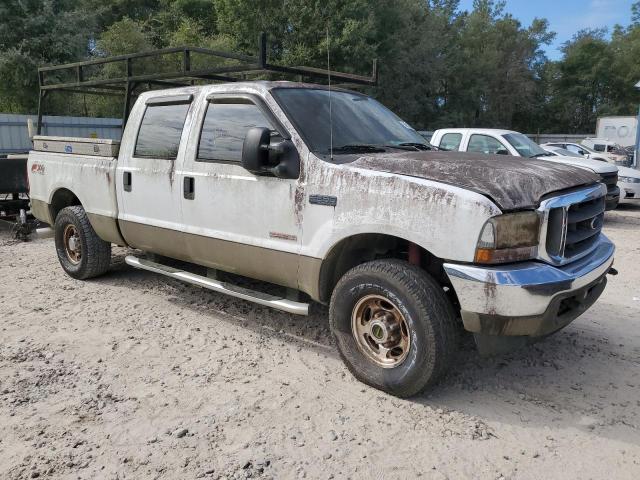 Photo 3 VIN: 1FTNW21P14ED15121 - FORD F250 