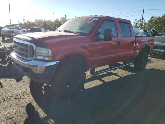 Photo 0 VIN: 1FTNW21P14ED87579 - FORD F250 SUPER 