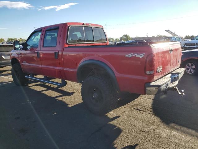 Photo 1 VIN: 1FTNW21P14ED87579 - FORD F250 SUPER 