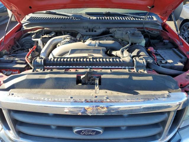 Photo 10 VIN: 1FTNW21P14ED87579 - FORD F250 SUPER 