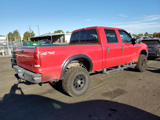 Photo 2 VIN: 1FTNW21P14ED87579 - FORD F250 SUPER 